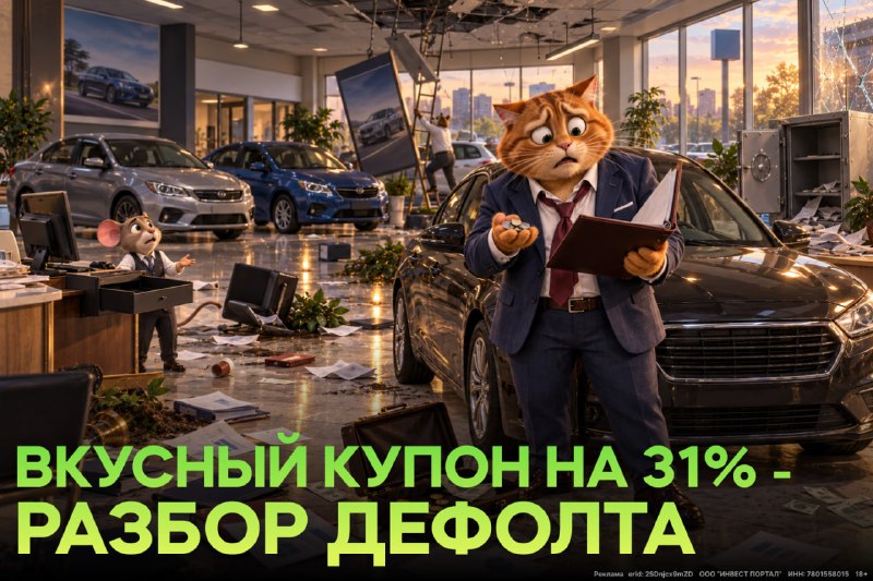 Фото поста канала  IF News