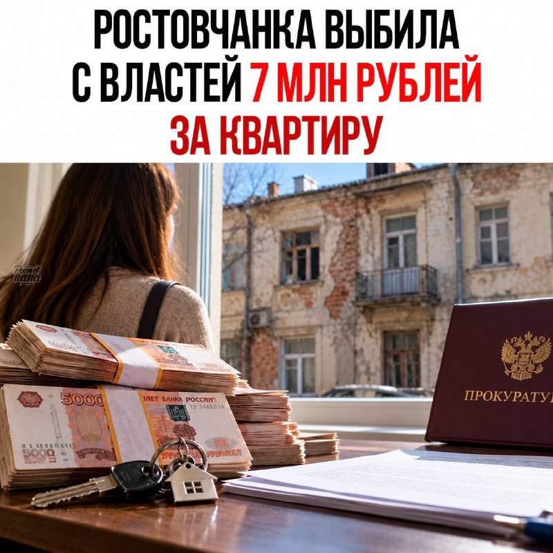 Фото поста канала  РОСТОВ ПАПА РОСТОВ-НА-ДОНУ