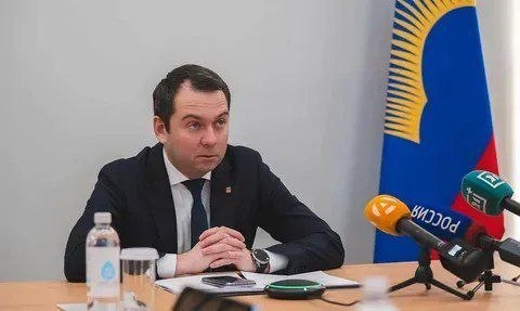 Фото поста канала  Мониторинг Арктика
