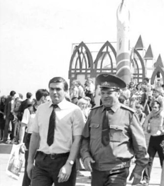 Фото поста канала  Мониторинг 63 Самарская область