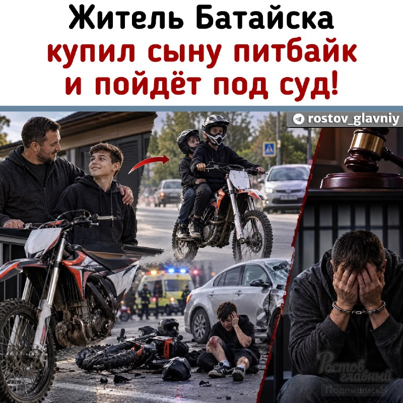Фото поста канала  РОСТОВ ГЛАВНЫЙ - РОСТОВ НОВОСТИ - 161