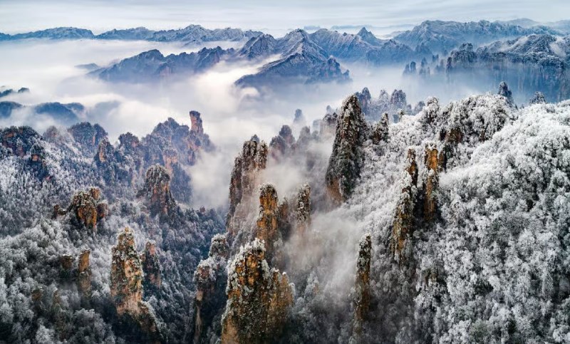 Фото поста канала Туры от Vandrouki