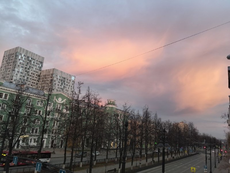 Фото поста канала  Properm.ru