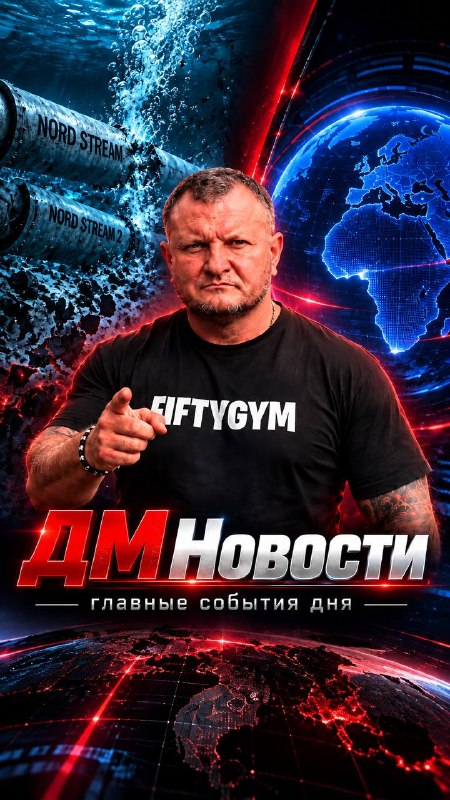 Фото поста канала  Дядя Макс НоVости