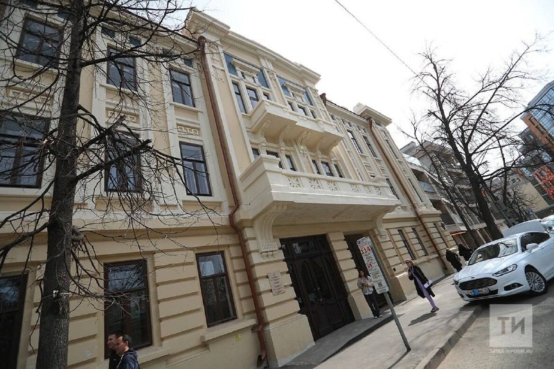 Фото поста канала  ВТП | В Татарстане Поймут