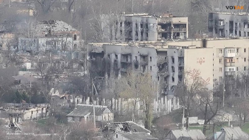 Фото поста канала  Вот Так