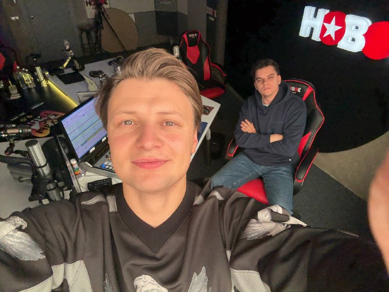 Фото поста канала Новое Радио