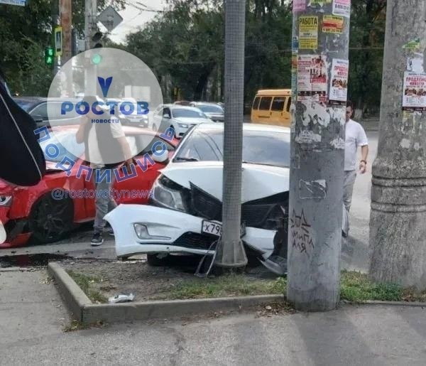 Фото поста канала  РОСТОВ сити News 🇷🇺