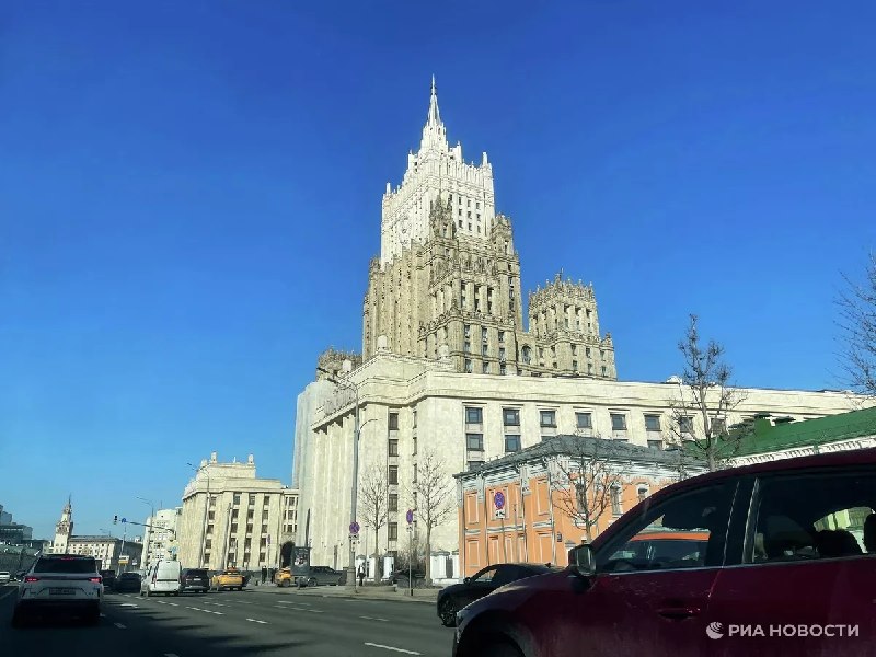Фото поста канала  Великая Россия