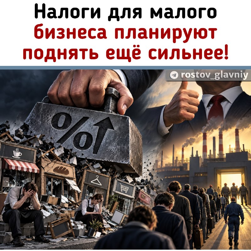 Фото поста канала  РОСТОВ ГЛАВНЫЙ - РОСТОВ НОВОСТИ - 161