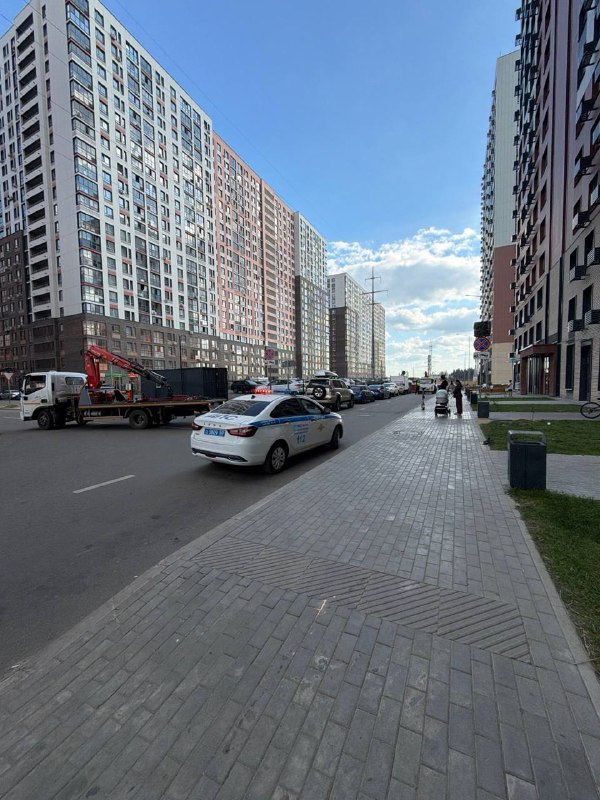 Фото поста канала  НОВОЕ ПАВЛИНО