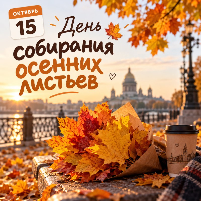 Фото поста канала Санкт-Петербург LIVE