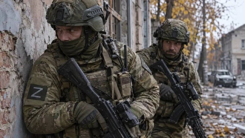 Фото поста канала  ЛуганскИнформЦентр Z
