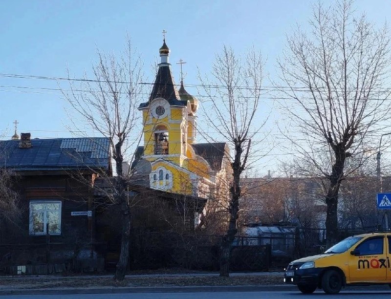 Фото поста канала  Мониторинг 03 Республика Бурятия