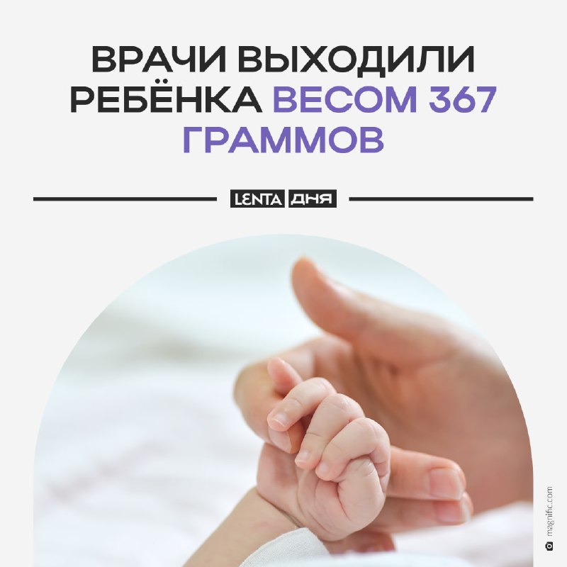 Фото поста канала Лента дня