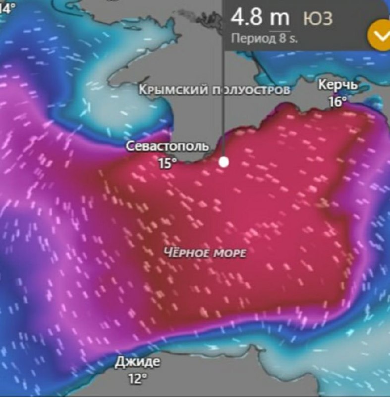 Фото поста канала  НОВОСТИ КРЫМ СЕВАСТОПОЛЬ