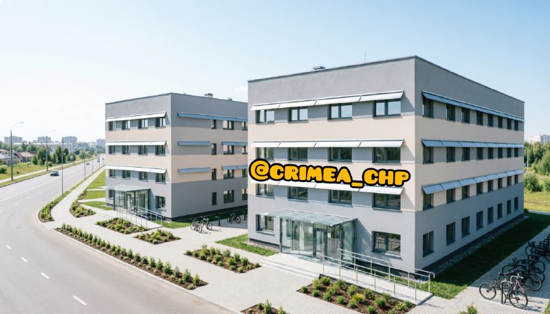 Фото поста канала  ЧП / КРЫМ 🆘🔞