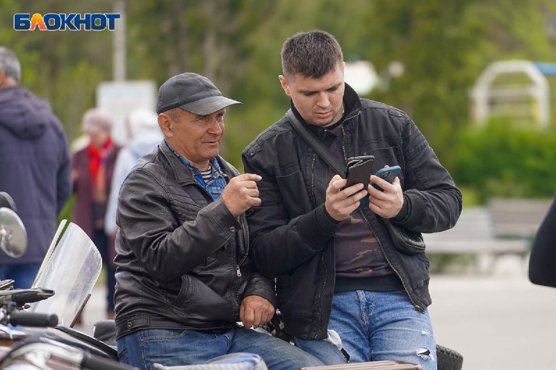 Фото поста канала  Блокнот Волгоград