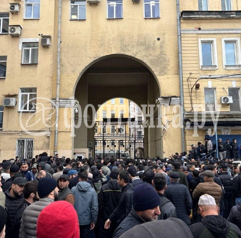 Фото поста канала  Баррель черной икры