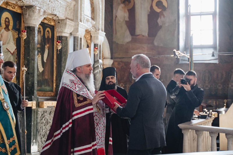 Фото поста канала  Мирослава Бердник