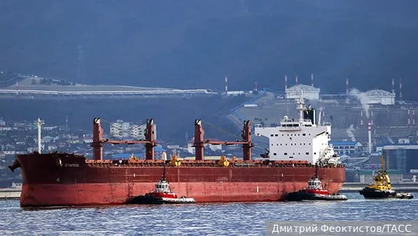 Фото поста канала  V Z - ВЗГЛЯД.РУ