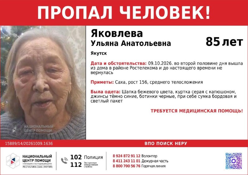 Фото поста канала  Мониторинг Арктика