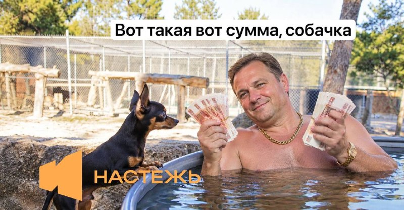 Фото поста канала Настя Ивлеева