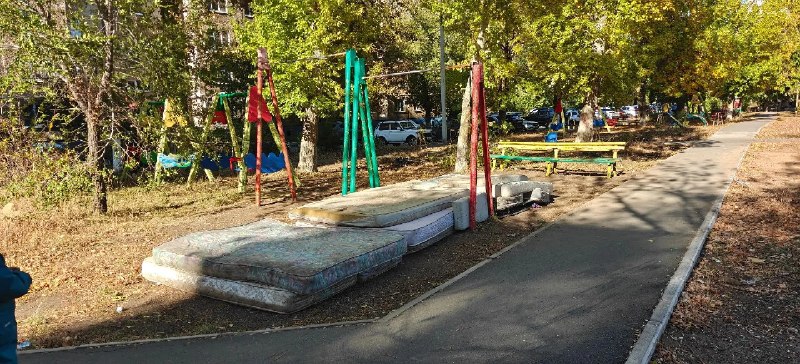 Фото поста канала  Оренбург онлайн | Новости