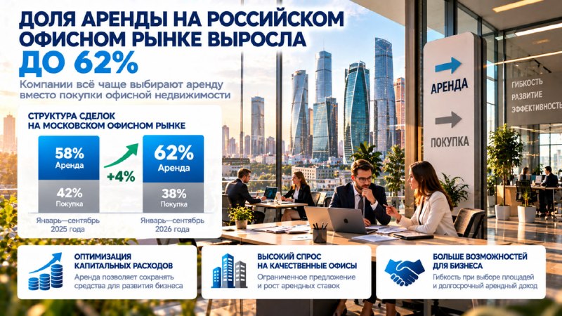 Фото поста канала Топ Бизнес