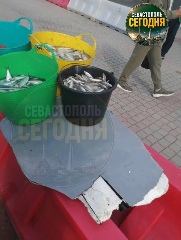 Фото поста канала  СЕВАСТОПОЛЬ СЕГОДНЯ