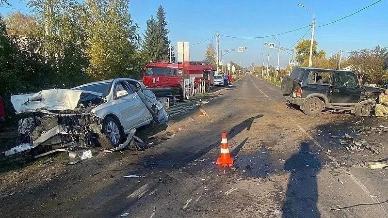 Фото поста канала  Жесть Орёл