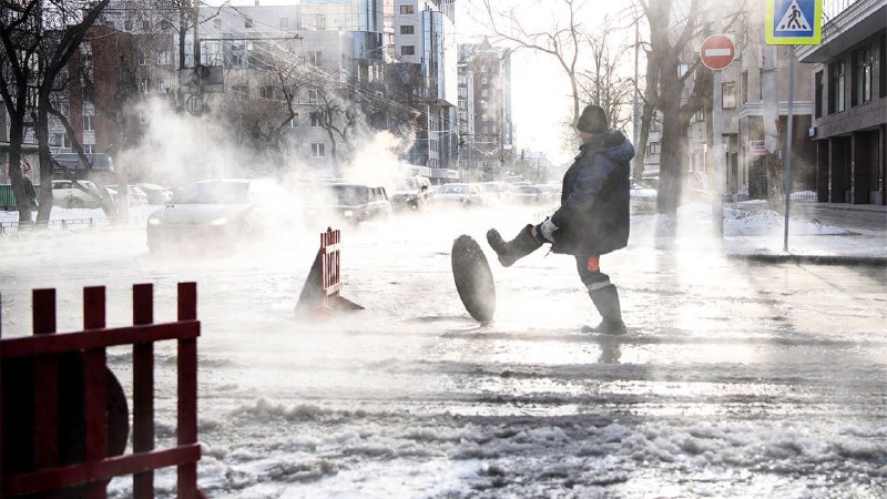 Фото поста канала  Gulag