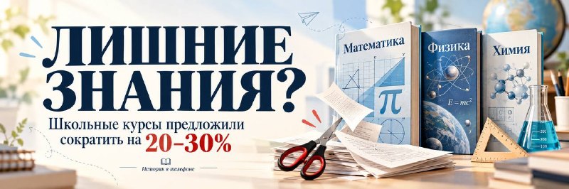 Фото поста канала  Историк в телефоне