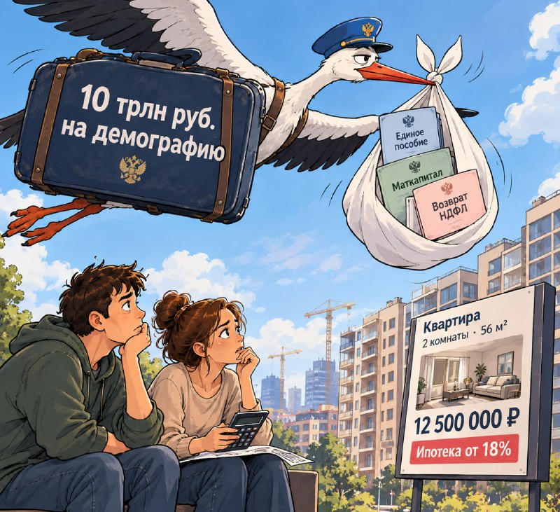 Фото поста канала  Зона особого внимания