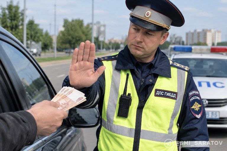 Фото поста канала  Новости Саратова и Области