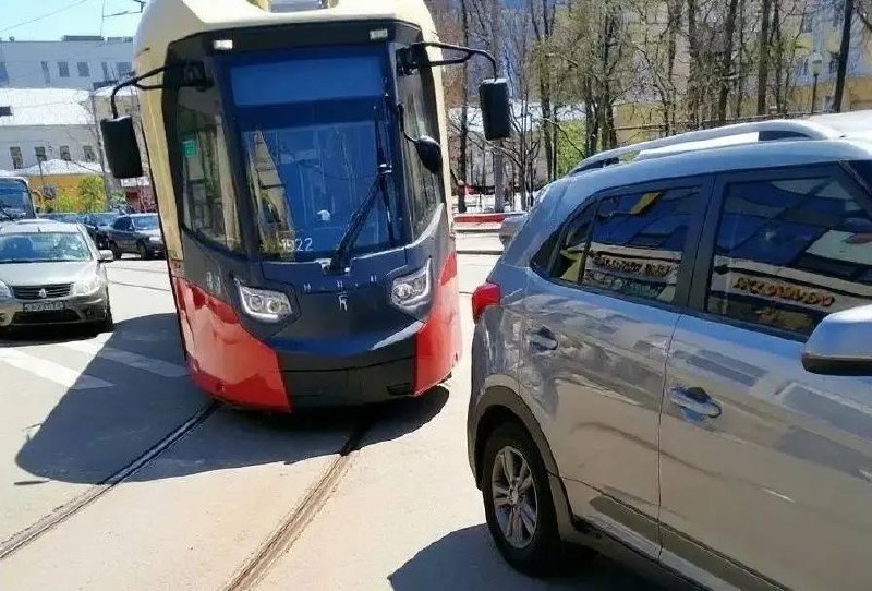 Фото поста канала Мой Нижний Новгород