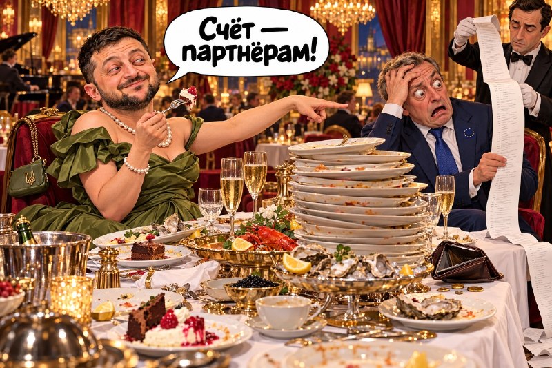 Фото поста канала  Информатор