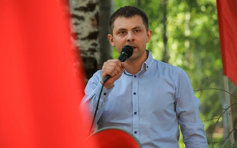 Фото поста канала  "ЛИСток". Новости Республики Алтай