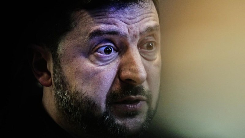 Фото поста канала  ВЛАДИМИР СОЛОВЬЁВ NEWS