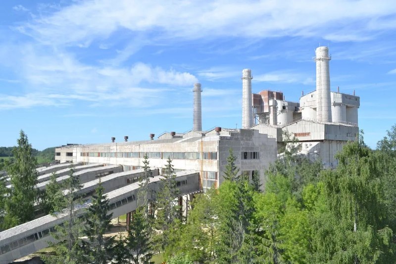 Фото поста канала  Виртуальный Брест новости