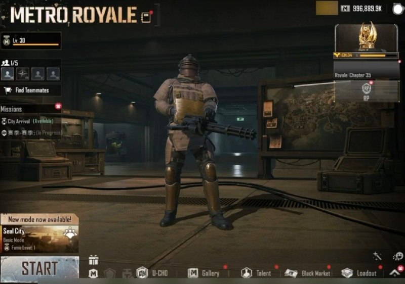 Фото поста канала DreamPubg🎃