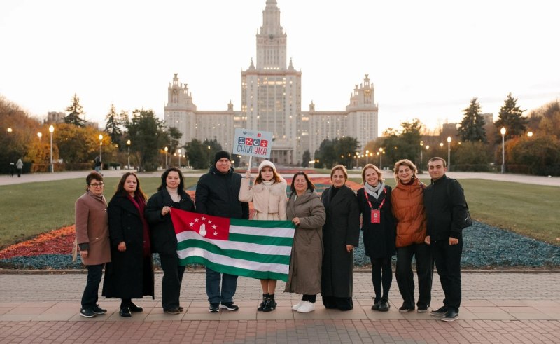 Фото поста канала  Южная служба новостей