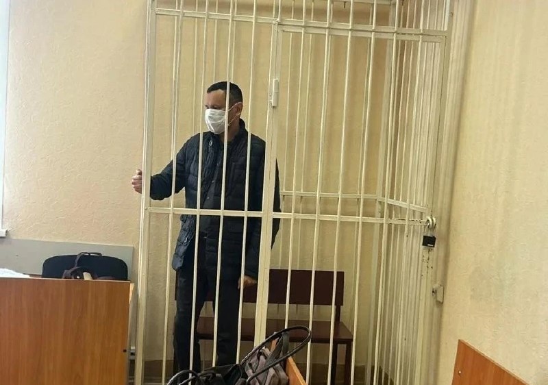 Фото поста канала Инцидент Новосибирск