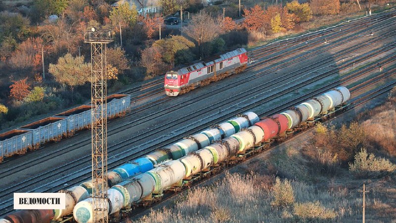 Фото поста канала  ВЕДОМОСТИ