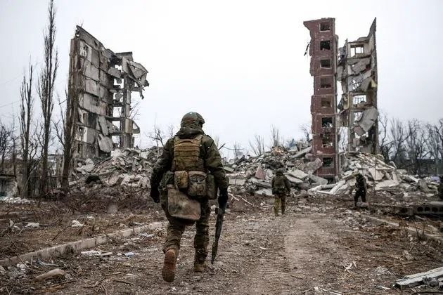 Фото поста канала  ZА ПРАVДУ