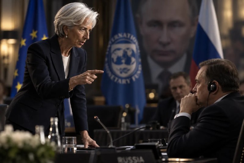 Фото поста канала  ProFinance.Ru