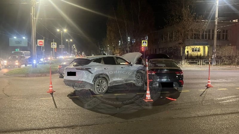 Фото поста канала  Ивановские новости