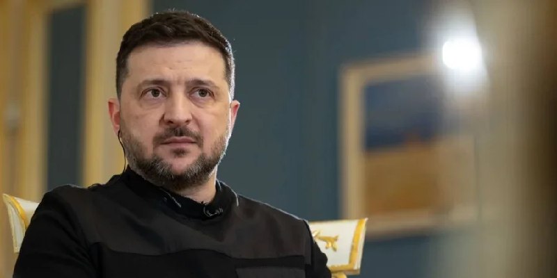 Фото поста канала  Украинские новости