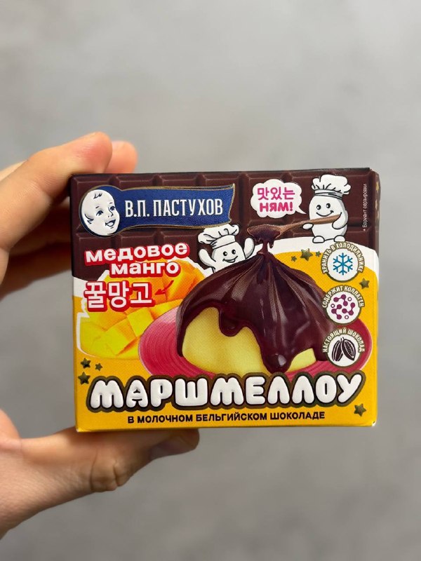 Фото поста канала Дай Откусить