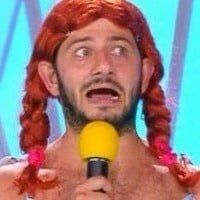 Фото поста канала  Кухня Роджерса
